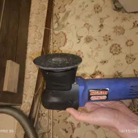 دستگاه پولیش اوربیتال مفرا|ابزارآلات|رشت, رشتیان|دیوار