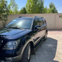 موهاوی ۸ سلند ۲۰۱۰|خودرو سواری و وانت|تهران, اختیاریه|دیوار