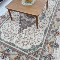 قالی ۶ متری|فرش|گرگان, |دیوار