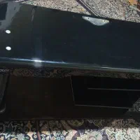 میز تلویزیون درحد نو فروشی