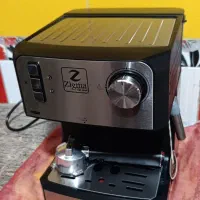 قهوه ساز زگما