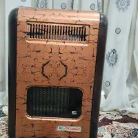 بخاری در حد نو فروش فوری|بخاری، هیتر، شومینه|اهواز, شهرک پیام|دیوار