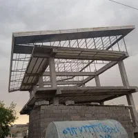 اجرای سوله شیروانی  الاچیق سردرب|خدمات پیشه و مهارت|تهران, بازار|دیوار