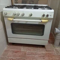 فر گاز|اجاق گاز و لوازم برقی پختوپز|شاهینشهر, دکتر حسابی|دیوار