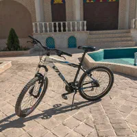 دوچرخه VIVA مدل سناتور|دوچرخه، اسکیت، اسکوتر|قم, چهار مردان|دیوار