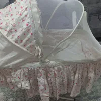تخت نوزاد|تخت و سرویس خواب|تهران, خزانه|دیوار