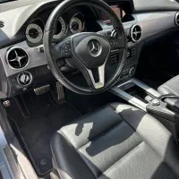 GLK350 2013|خودرو سواری و وانت|تهران, عباسآباد|دیوار