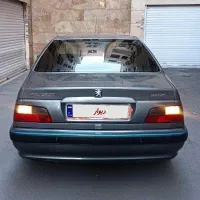 پژو پرشیا مدل ۸۶|خودرو سواری و وانت|تهران, فلاح|دیوار