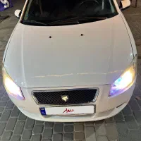 رانا LX مدل ۹۵  TU5|خودرو سواری و وانت|تهران, پونک|دیوار