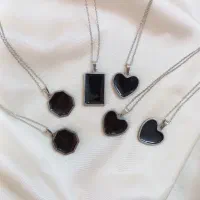 گردنبند و دستبند حرارتی ، جادویی|بدلیجات|اصفهان, شاهزاده ابراهیم|دیوار