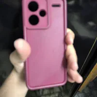 بک گراند نو note 13pro plus 5g|لوازم جانبی موبایل و تبلت|شیراز, فرگاز|دیوار