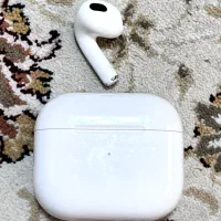 ایرپاد ۳ با جعبه|لوازم جانبی موبایل و تبلت|رشت, دیلمان|دیوار