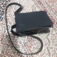 یک کیف به نام خانم مریم کمالی موید گم شده