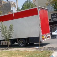 اتوبارباربری‌فلاح‌نعمت‌آباد‌شهرک‌ولیعصرعبدل‌آباد|خدمات حمل و نقل|تهران, ابوذر|دیوار