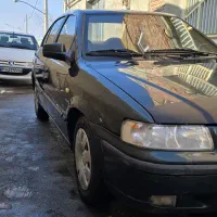 سمند مدل ۸۱ سفارشی|خودرو سواری و وانت|ممقان, |دیوار