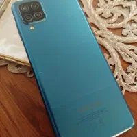 گوشی سامسونگa12