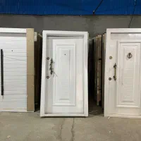 درب مدل Wit96p لابی ورودی ضد دیلم ویلا سرقت آب در