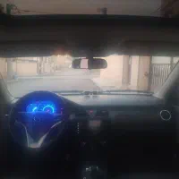 جک j5اتومات 1800|خودرو سواری و وانت|هشتگرد, شهرک ریحانه|دیوار