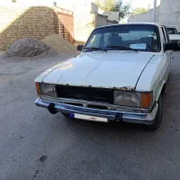 پیکان سواری 82 دوگانه