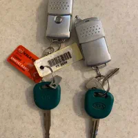 ریو اتوماتیک بدون رنگ سند دست اول. در حد صفر|خودرو سواری و وانت|تهران, قنات‌کوثر|دیوار