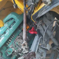 اسکانیا سوئدی|خودرو سنگین|دهگلان, |دیوار