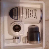 دستگاه تصفیه