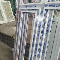 درب وپنجرهupvc9pvc|مصالح و تجهیزات ساختمان|کرمانشاه, |دیوار