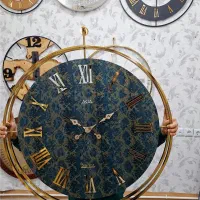 ساعت دیواری های مدرن در بروجرد|ساعت دیواری و تزئینی|بروجرد, |دیوار