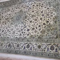 فرش دستباف سالم و قدیمی|فرش|رشت, شالکو|دیوار