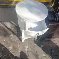 میز تلفنی چوپی|میز تلفن|مهاباد (آذربایجان غربی), |دیوار