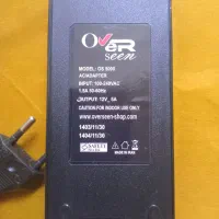 یو وی آر 16 کانال مشابه آک برایتونUVR816SMT-D7C6-D|دوربین مداربسته|تهران, اکباتان|دیوار