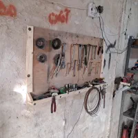 واگذاری وسایل مغازه|ابزارآلات|تاکستان, |دیوار