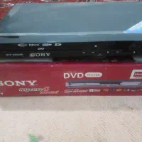 دستگاه سی دی سالم وب شرط|پخش‌کننده DVD و ویدیو|گرگان, |دیوار
