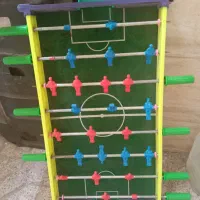 فوتبال دستی