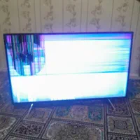 تلویزیون ۴۳ اینچ سونیا