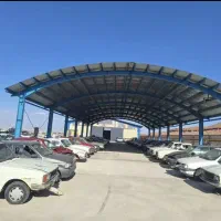 فرسوده و اسقاطی سواری