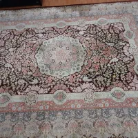 دو تخته فرش ۹متری