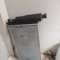 رادیاتور 405