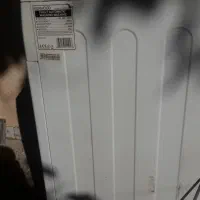 لباسشویی۵کیلویی کنوود از دم قسط|ماشین لباسشویی و خشک‌کن لباس|شاهین‌شهر, شهرک سایت|دیوار