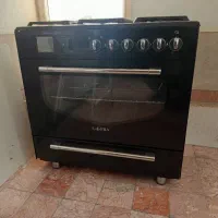 اجاق گاز ۵ شعله فردار