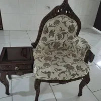 میز تلفن
