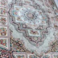 دو جفت فرش 9متری درجه یک