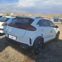 ام وی ام x 33 کراس