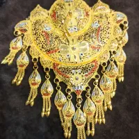 طلا ابشده ،طلای بدون اجرت ،دسته دوم|جواهرات|زاهدان, |دیوار