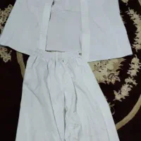 لباس جودو برند امپراتور