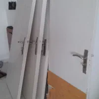 درب اتاق و سرویس|مصالح و تجهیزات ساختمان|تهران, نگین غرب|دیوار