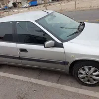 زانتیا مدل ۸۵