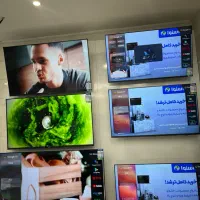 تلویزیون ال ای دی اسنوا 65 اینچ در جشنواره