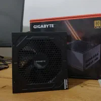 پاور گیگابایت ۸۵۰ وات گلد فول ماژولار
