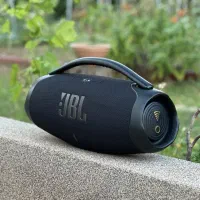 اسپیکر JBL BoomBox 3 ، از دم قسط ، با یک فقره چک